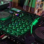 Music production for film and advertising