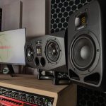 Ventajas de alquilar un estudio de sonido