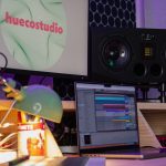 Qué música grabar en estudio