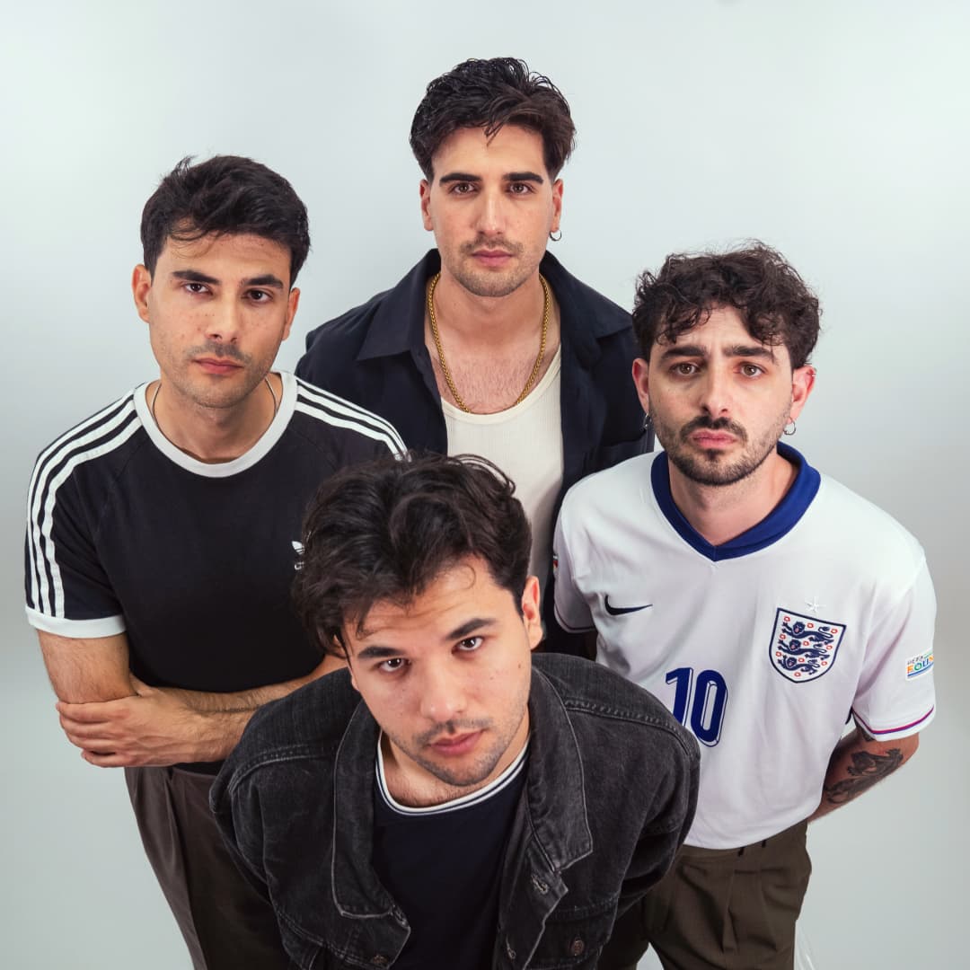 Banda Amante Laffón